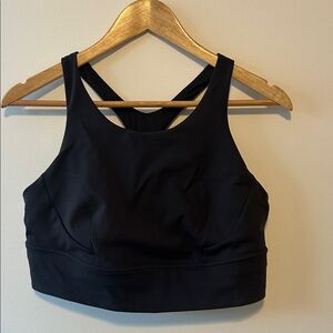 Lululemon Wunder Train Bra